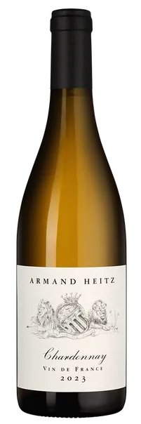 heitz chardonnay